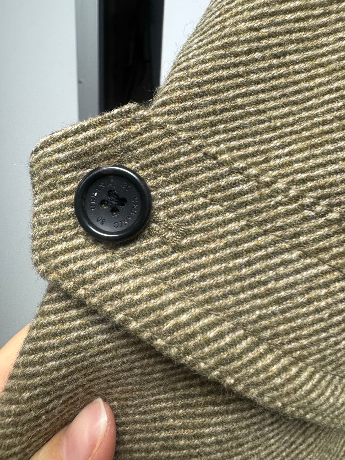 얼바닉30 더플코트 상품이미지2