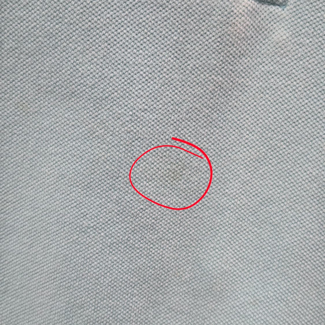 폴로랄프로렌 여아 피케 빅포니 카라 원피스 5  상품이미지5