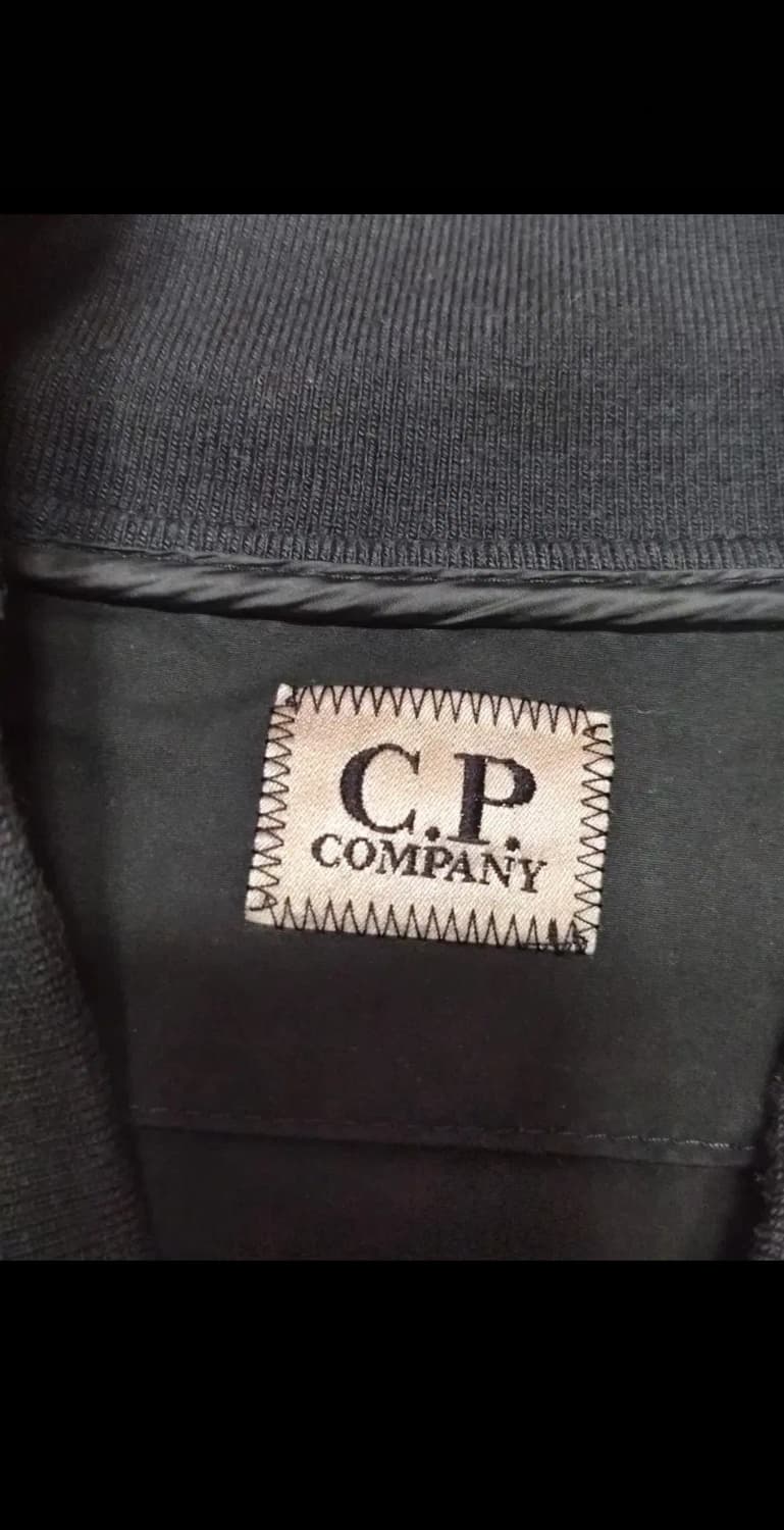 Cp컴퍼니 봄버자켓 105 상품이미지3