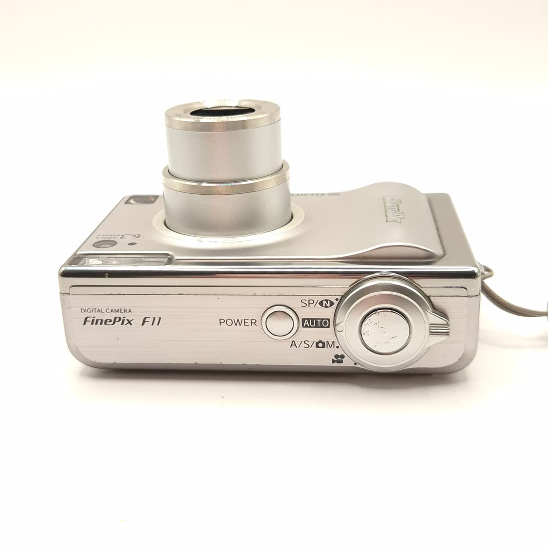 노윤서픽 💛후지필름 파인픽스 F11 실버 ✨ 상품이미지9