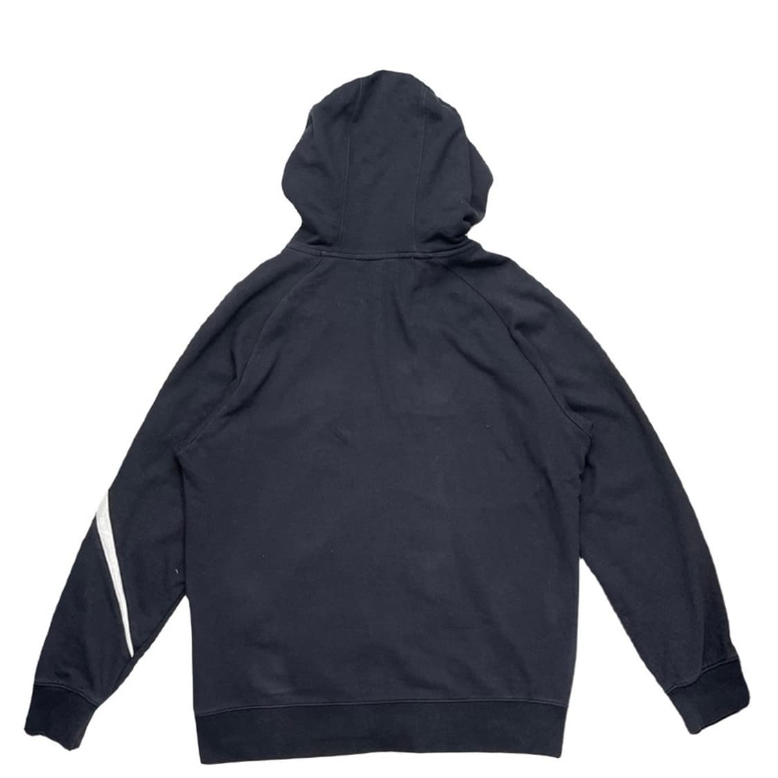 NIKE 빅스우시 후드집업 블랙 XL 상품이미지5