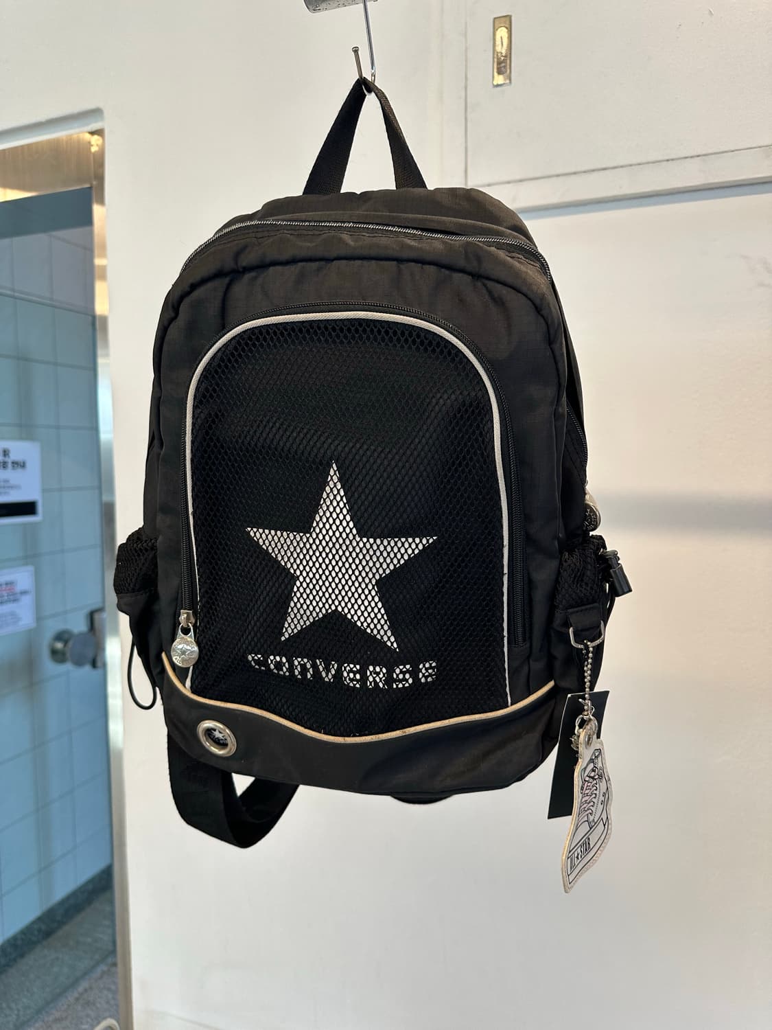 Converse backpack 상품이미지1