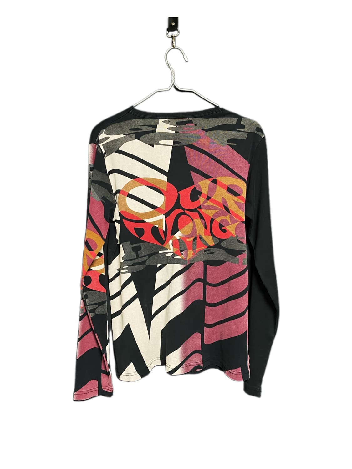 쿠스토 바르셀로나 티셔츠 상품이미지2