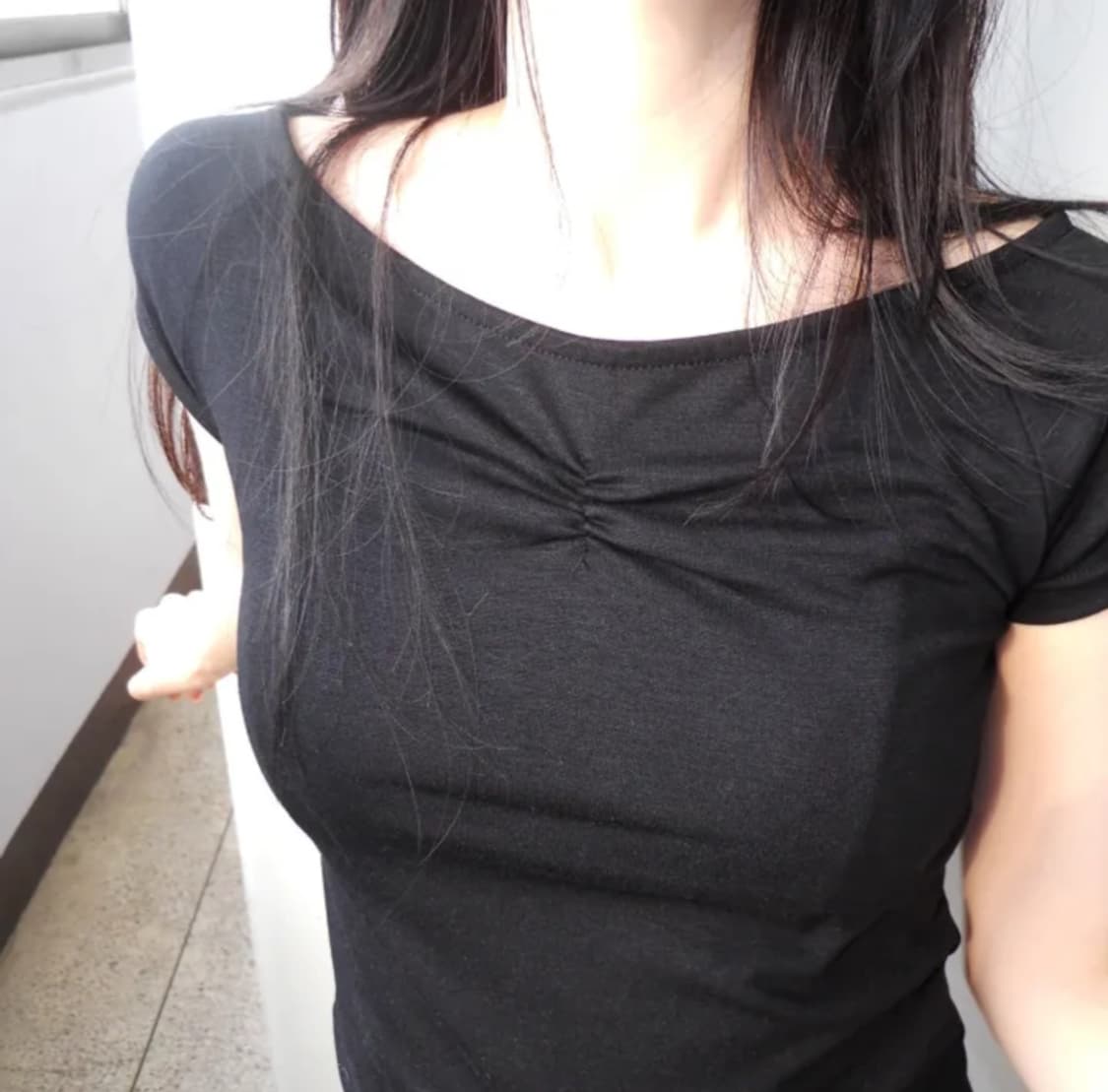젤레나 페어리 셔링 티셔츠 상품이미지1