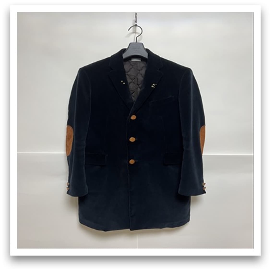 코듀로이 코트 상품이미지2