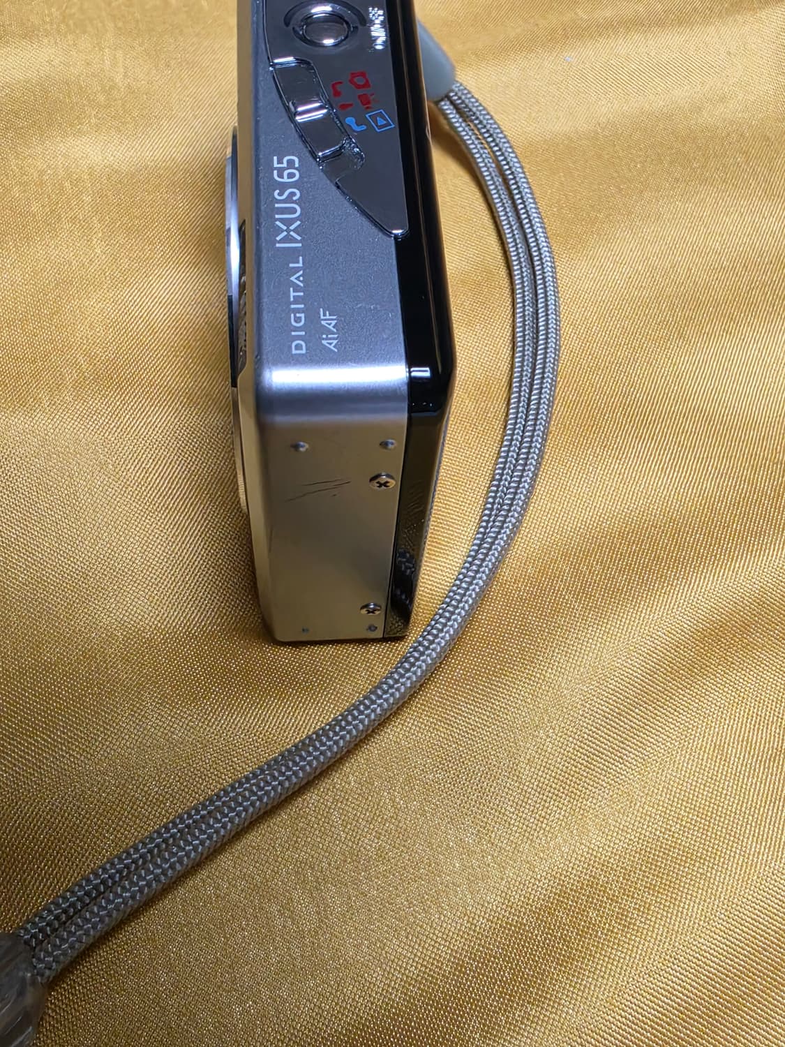 Canon IXUS 65 상품이미지6