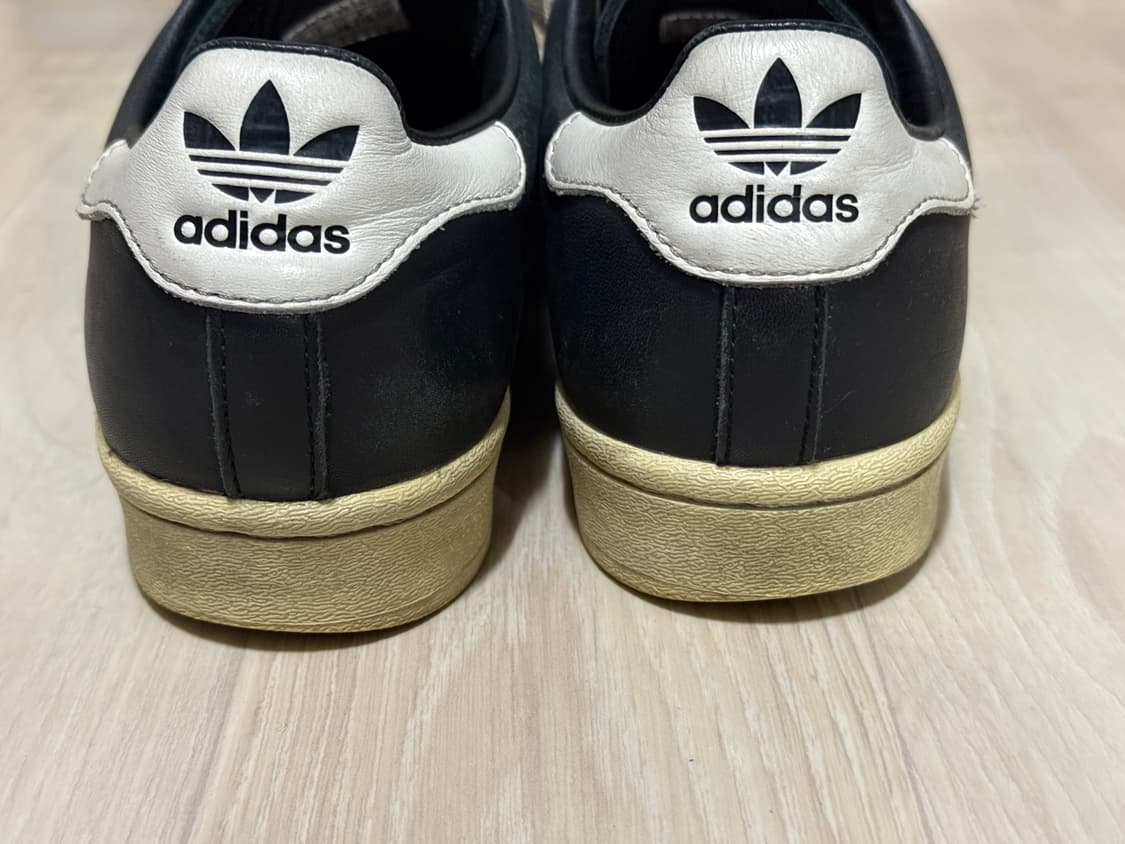 235) 아디다스 슈퍼스타 프리미엄 상품이미지4