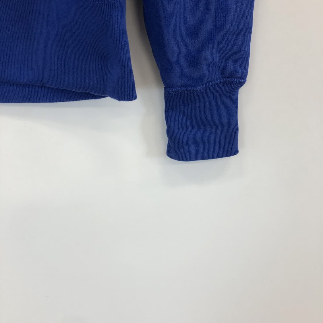 폴로 랄프로렌 스펠아웃 스웻셔츠 S 90-95 상품이미지3