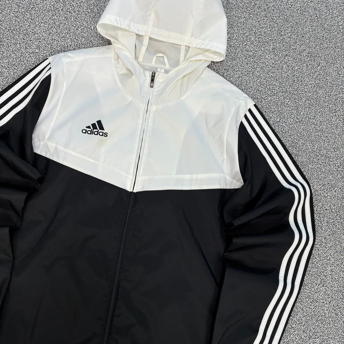 <아디다스 오레오 바람막이> No.1569 상품이미지5