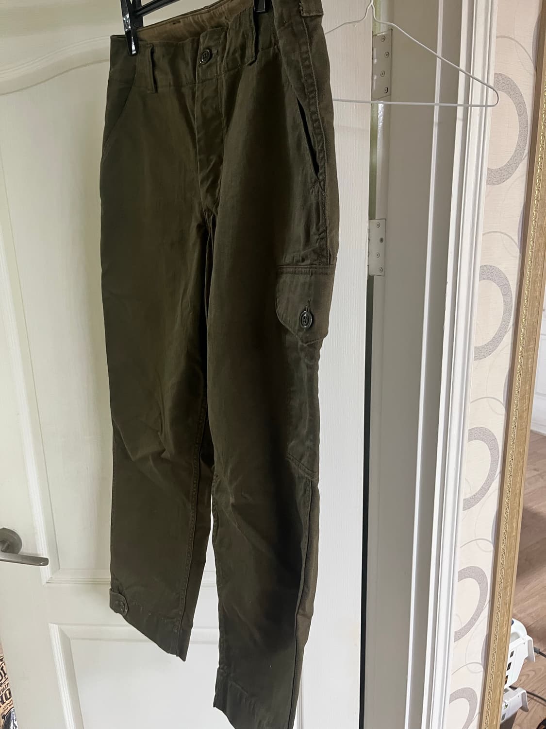 프리휠러스 에비에이터 팬츠 34 상품이미지4