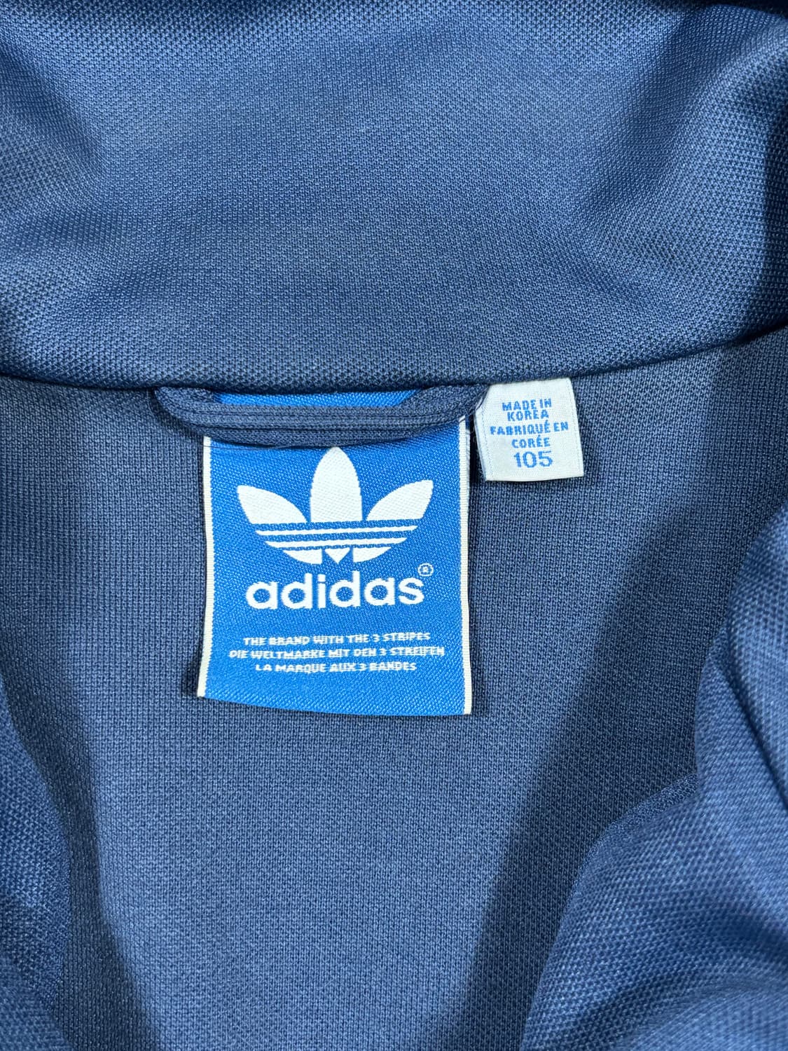 아디다스 유로파 105 상품이미지4