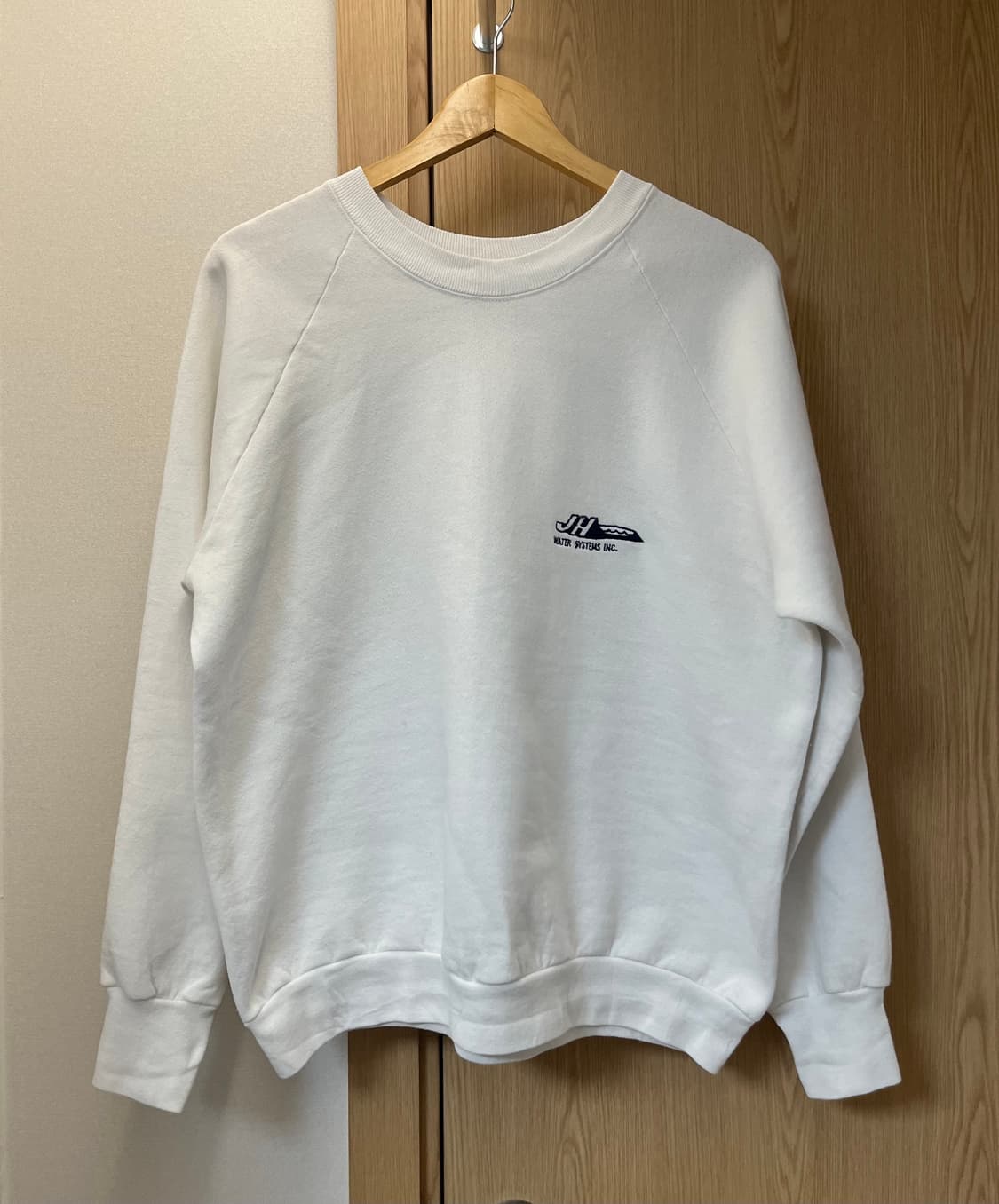 90s 빈티지 스웻셔츠 상품이미지2