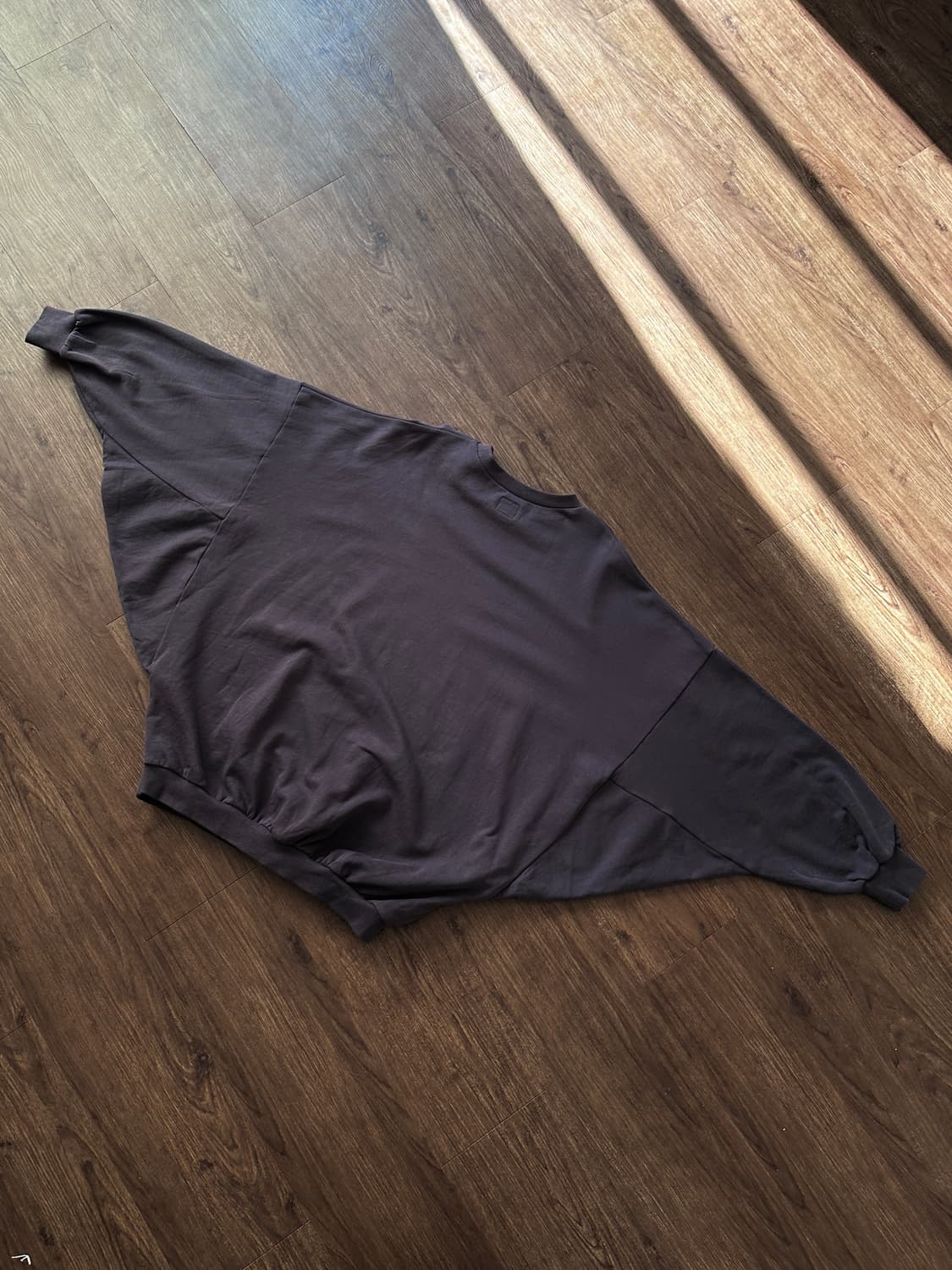 Lee 콜로서스 오버 스웻 셔츠 상품이미지8