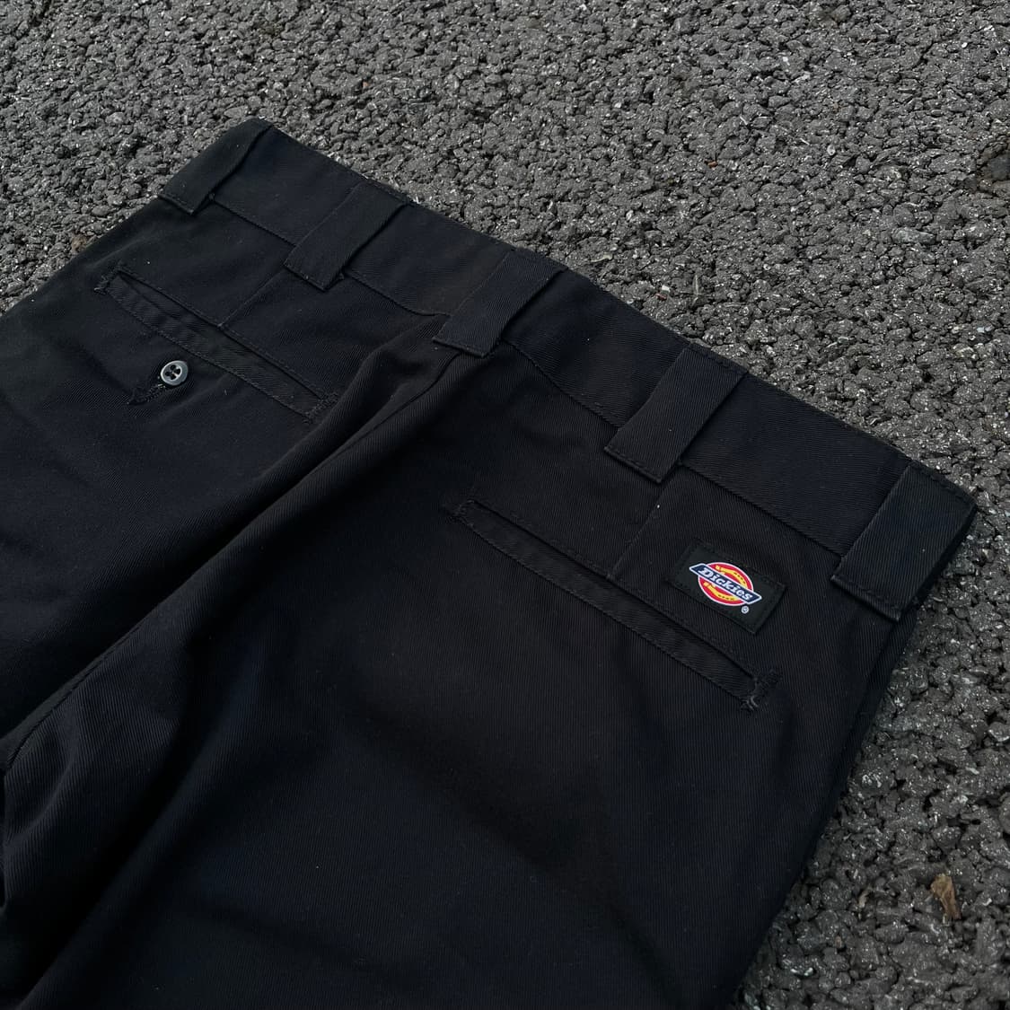 Dickies 873 Slim Straight Pants 상품이미지6
