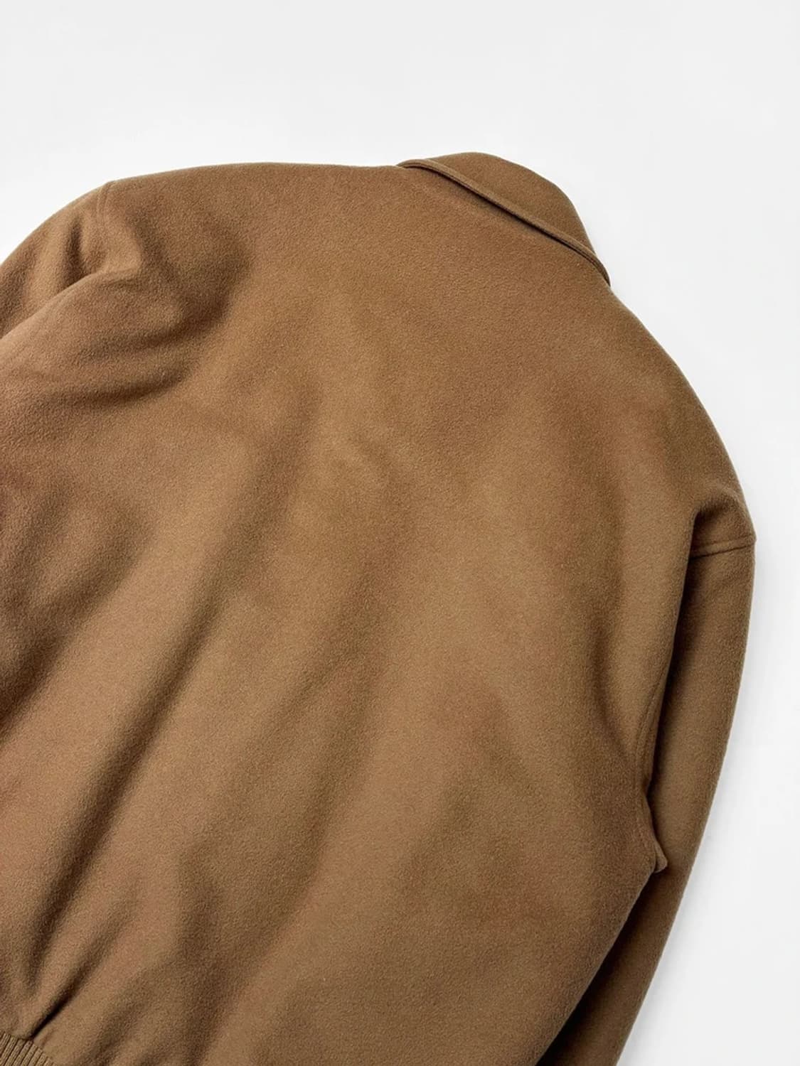 입생로랑 90's 울 항공 자켓 PN5614 상품이미지7