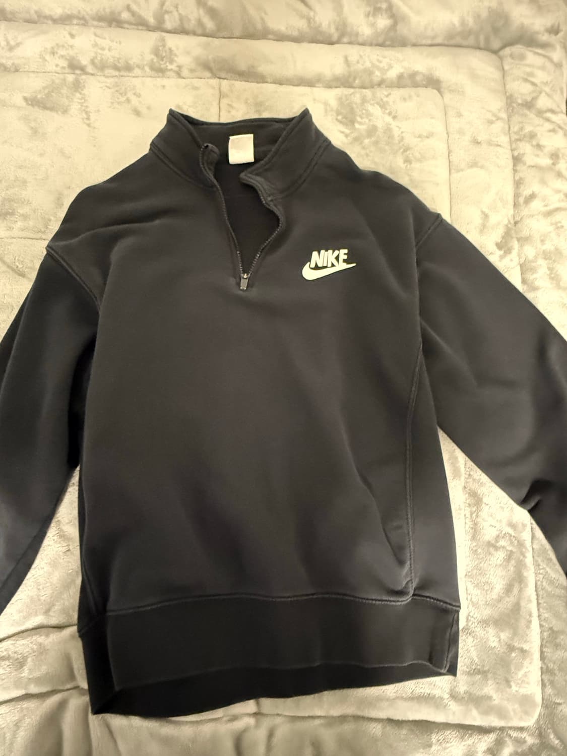 나이키 반집업 상품이미지1