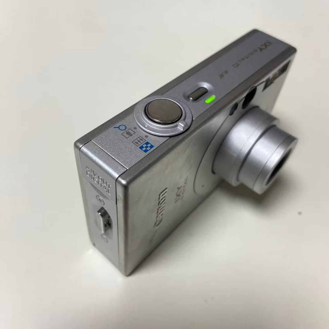 캐논 IXY10（익서스70) 디지털 카메라 상품이미지5