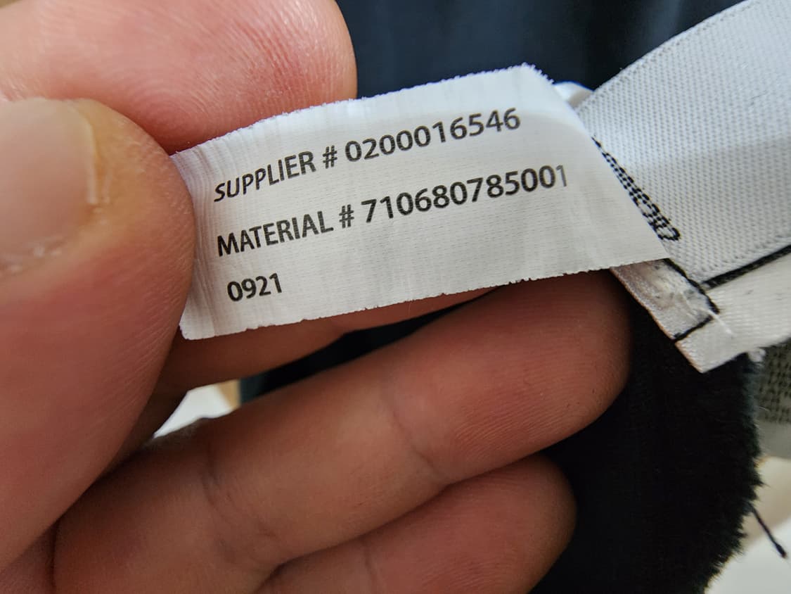 (M)폴로 반팔 티셔츠  상품이미지6