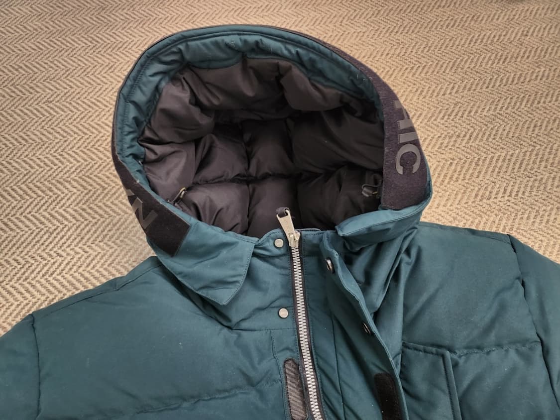 내셔널지오그래픽  XL 상품이미지2