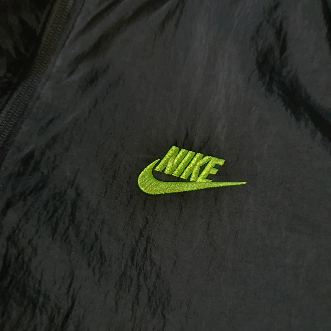 나이키 빅 스우시 리버시블 보아 재킷 상품이미지8