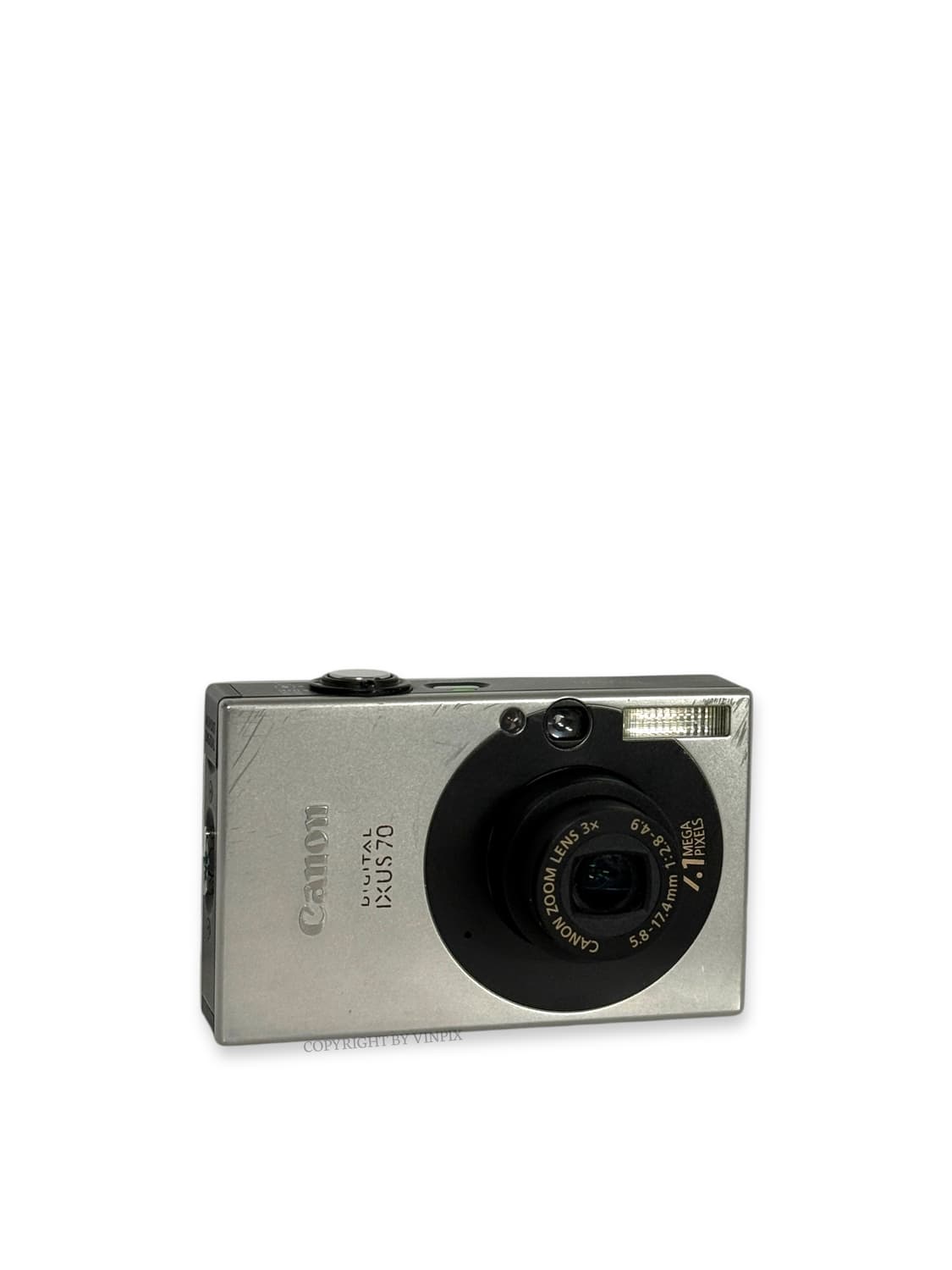 캐논 익서스 70(ixus 70) 디지털 카메라 디카 상품이미지6