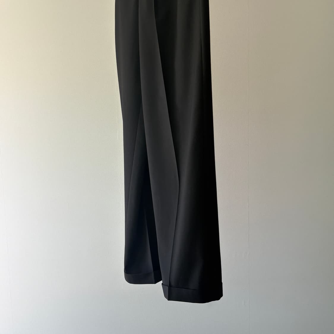  ▫️Giorgio Armani Two Pleats Pants 상품이미지5