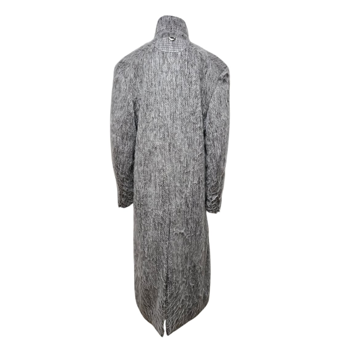 더오픈프로덕트 하이넥 울 코트 / 남녀공용 코트 상품이미지3