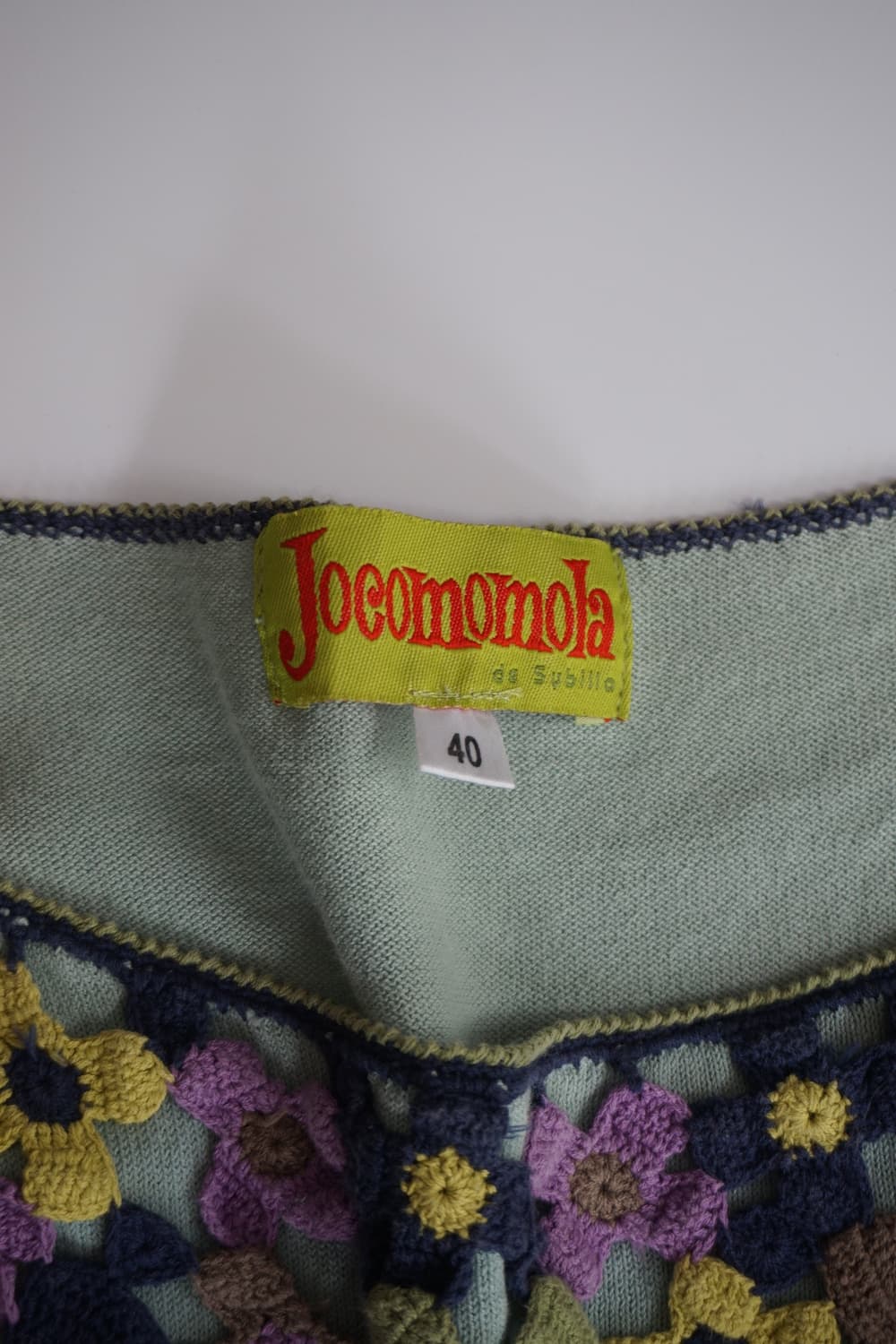 Jocomomola 상품이미지6