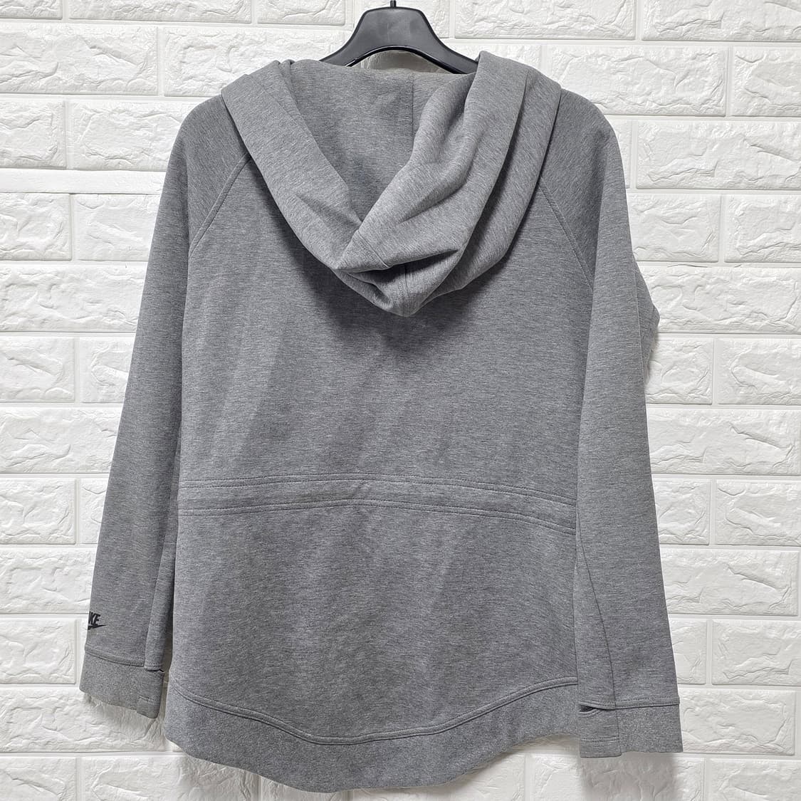 택포) 나이키 테크 플리스 후드 M 상품이미지4