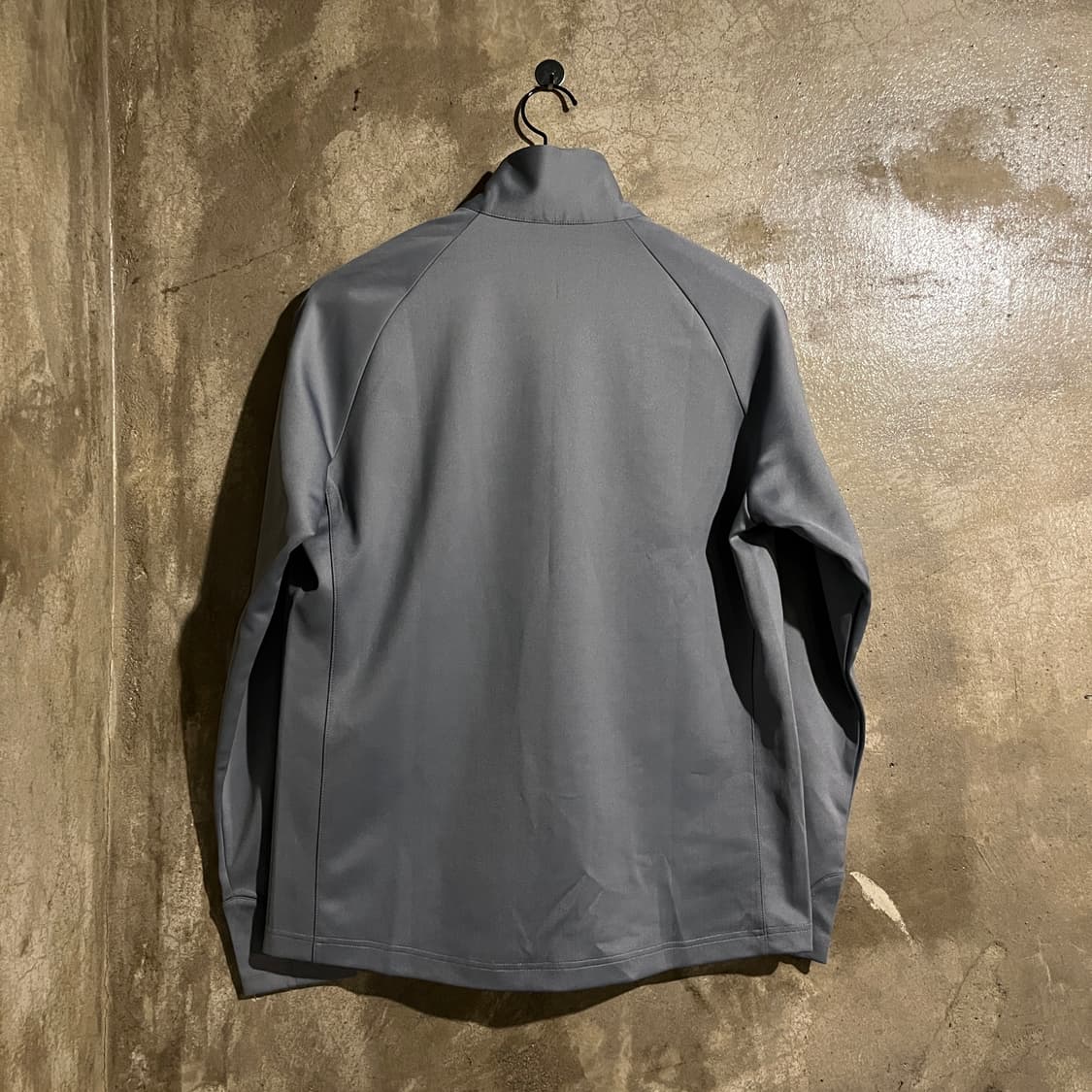 엄브로 트레이닝 집업 상품이미지4