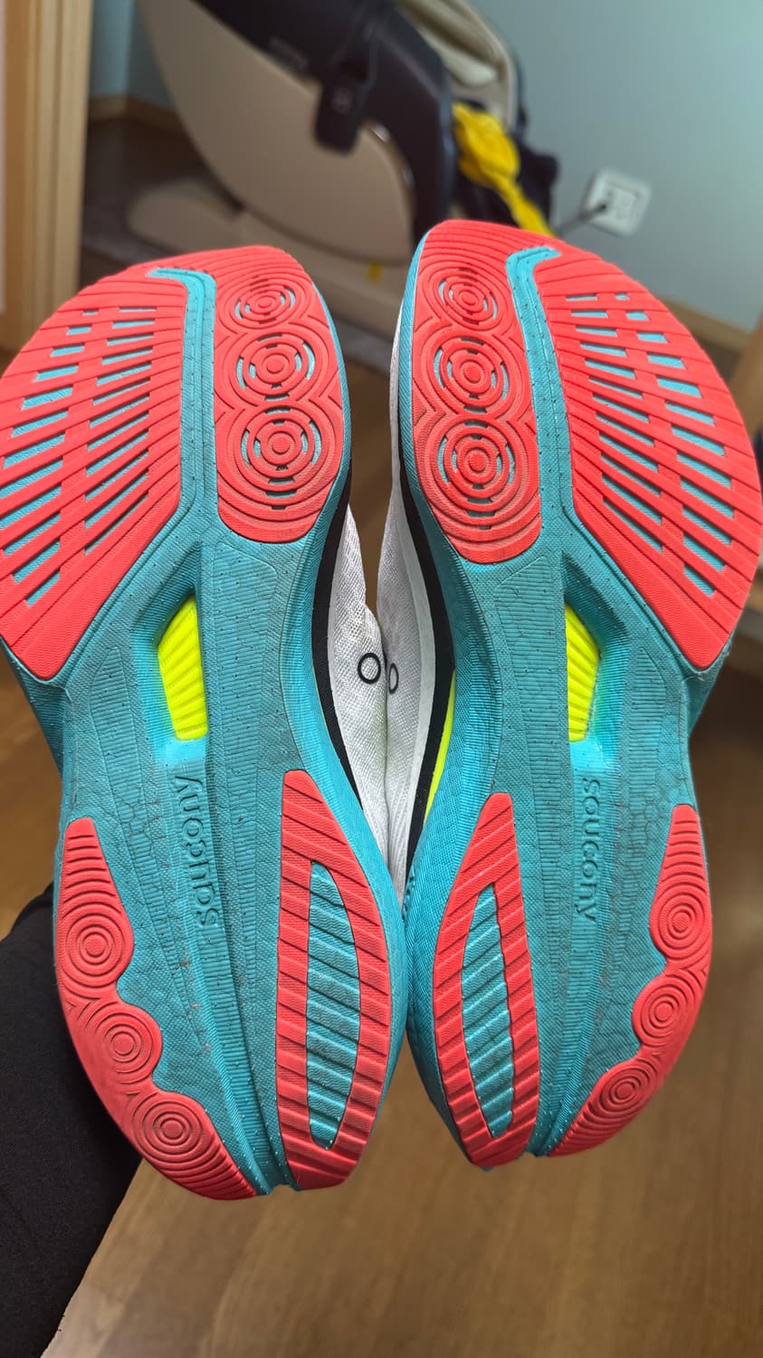 써코니 엔돌핀 스피드5 엔스5 280 상품이미지4