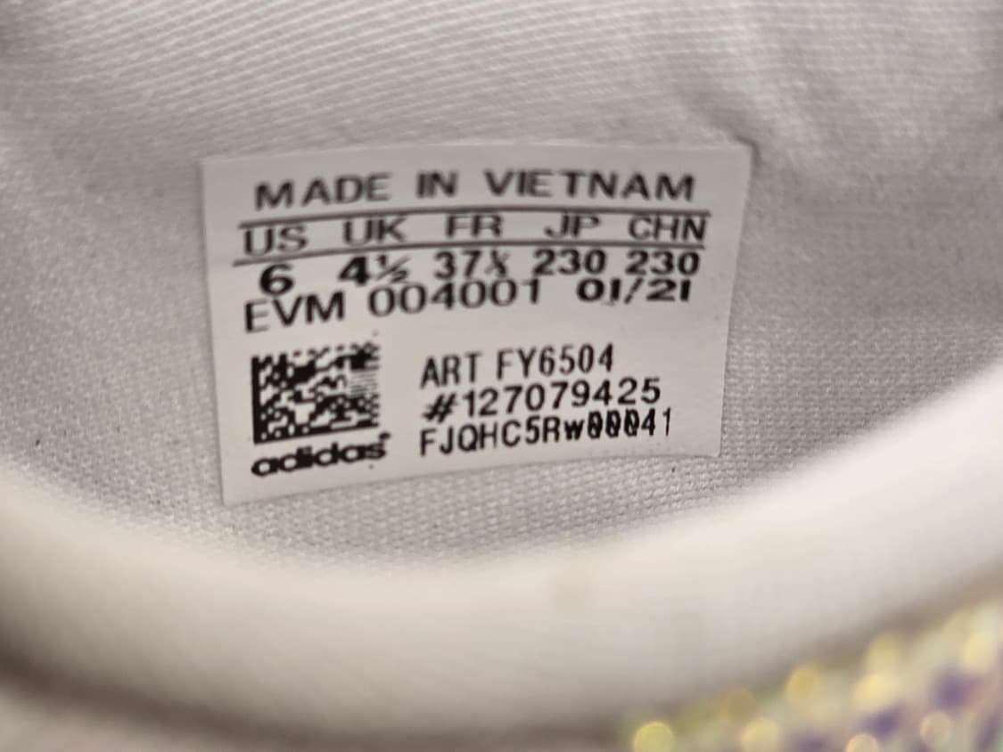 아디다스 CHOIGO W 운동화 230 상품이미지8