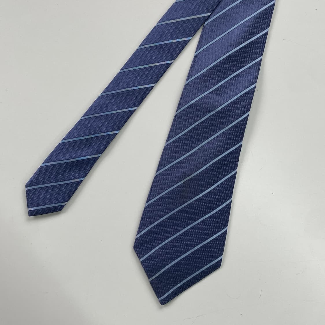 엠포리오 알마니 명품 정품 넥타이(ARMANI) 상품이미지2