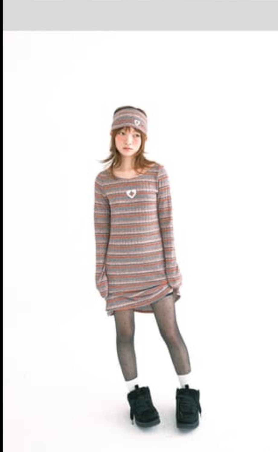 페어리 원피스 상품이미지1