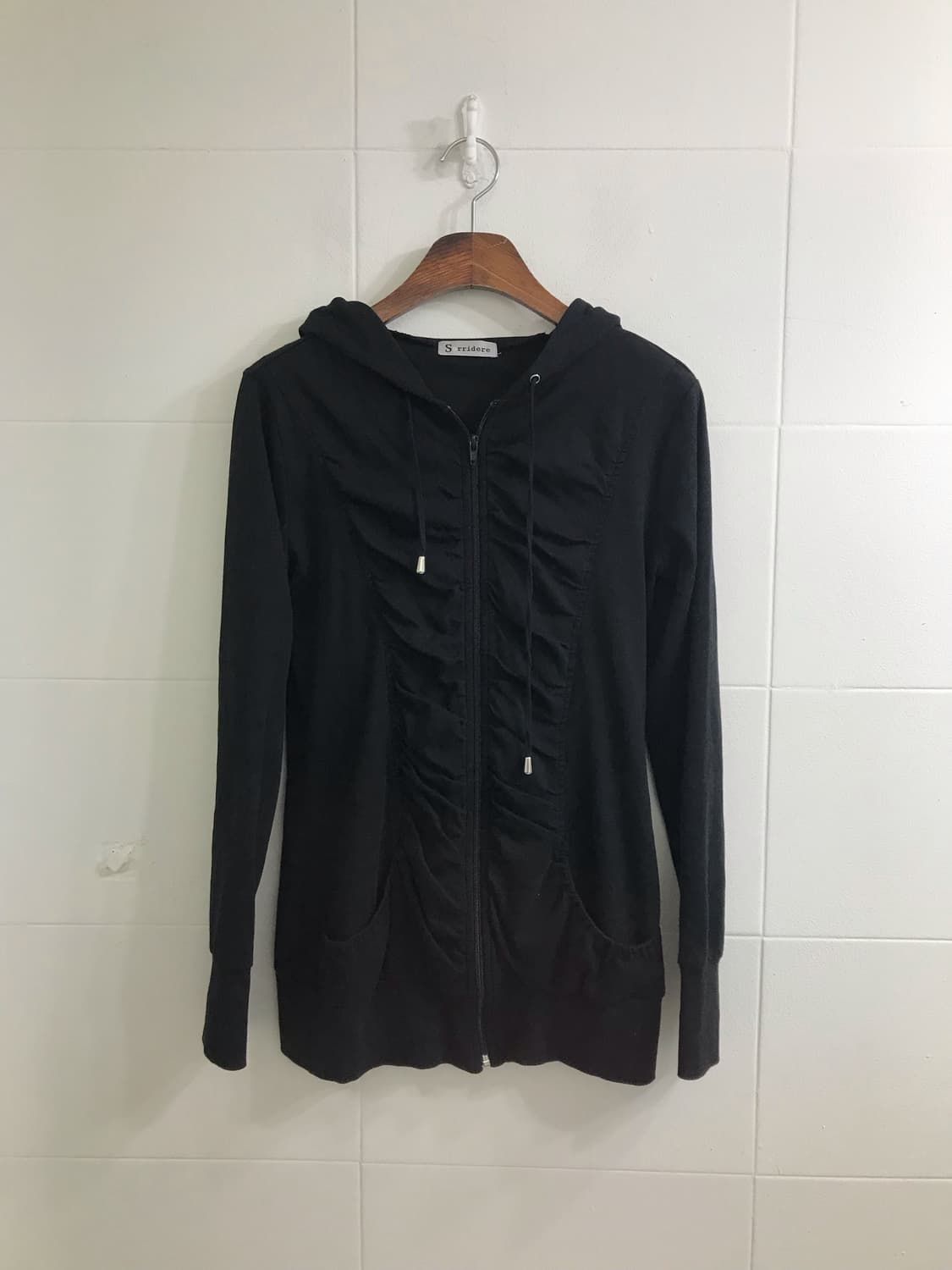 무채색 아디다스 바람막이 너드 러힙 니혼진 코디세트 상품이미지5