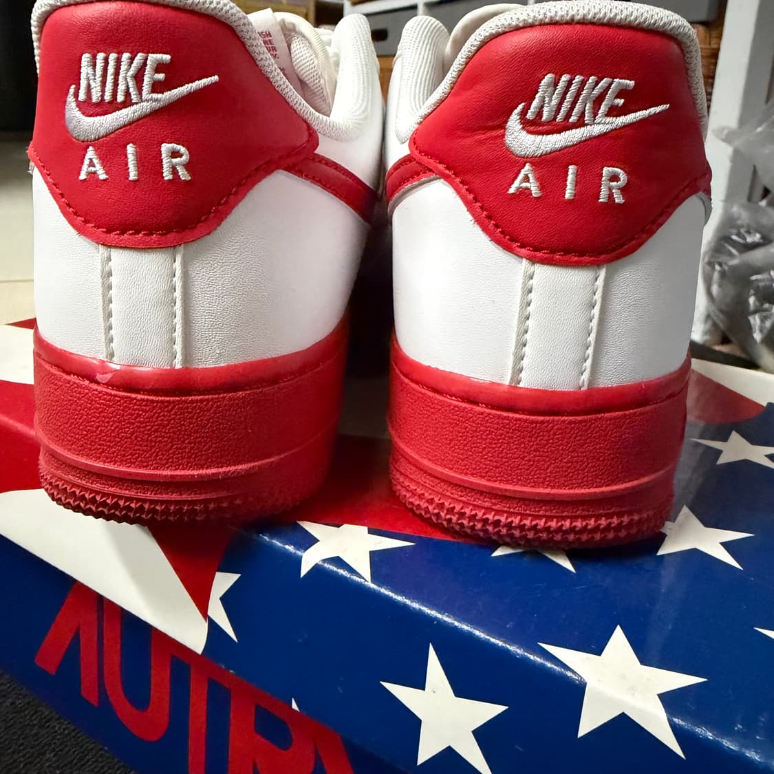 나이키 에어포스 1 상품이미지5