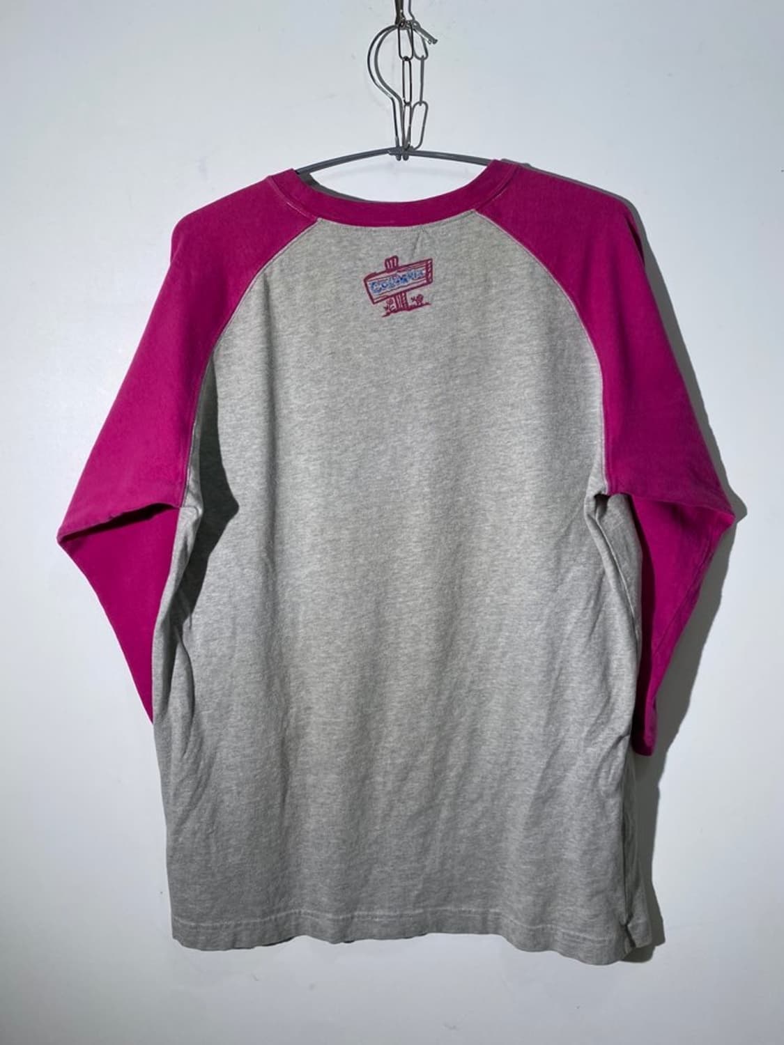 콜럼비아 나그랑 티셔츠 상품이미지2