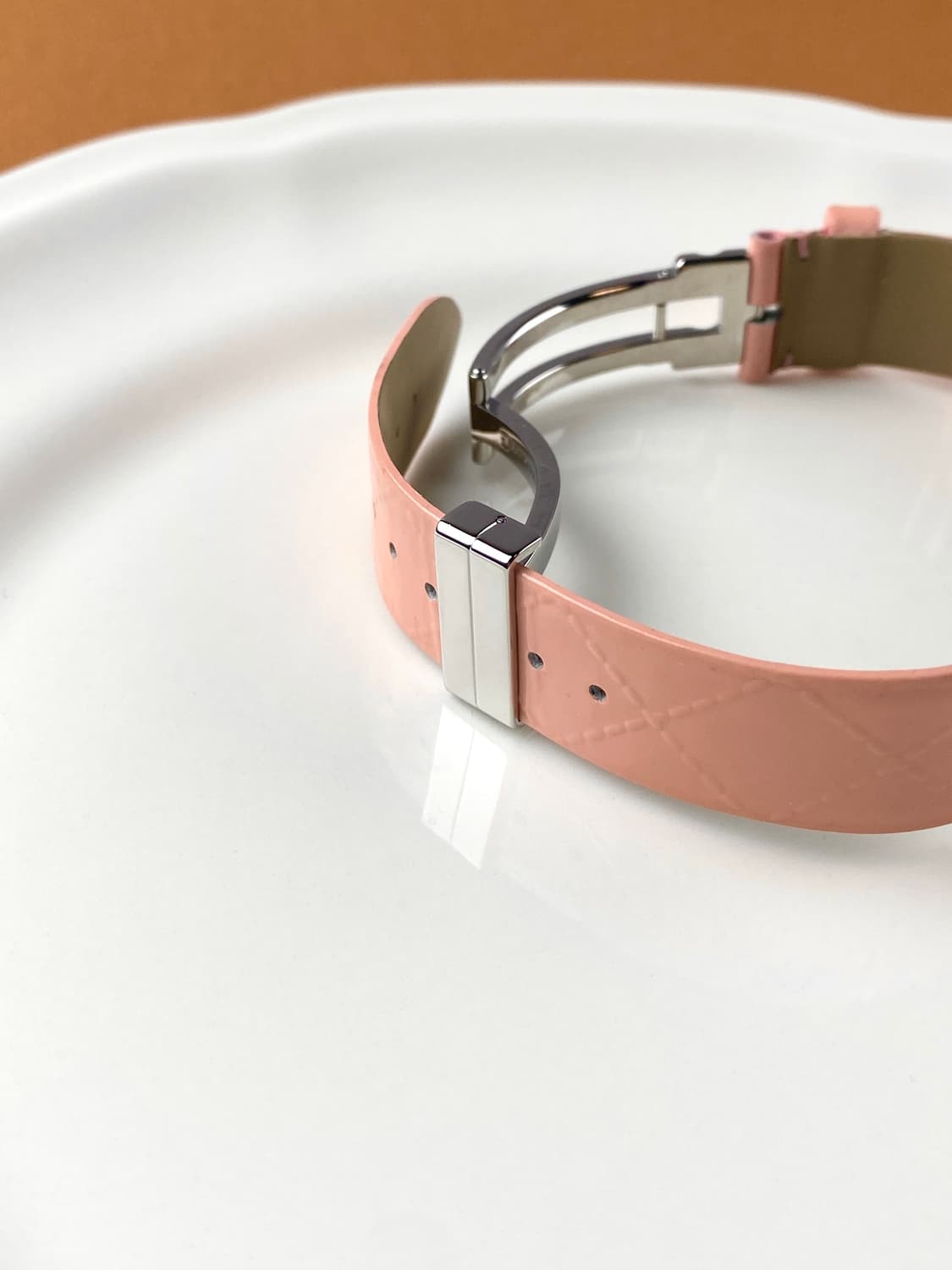 CHANEL Mademoiselle Lady watch 상품이미지10