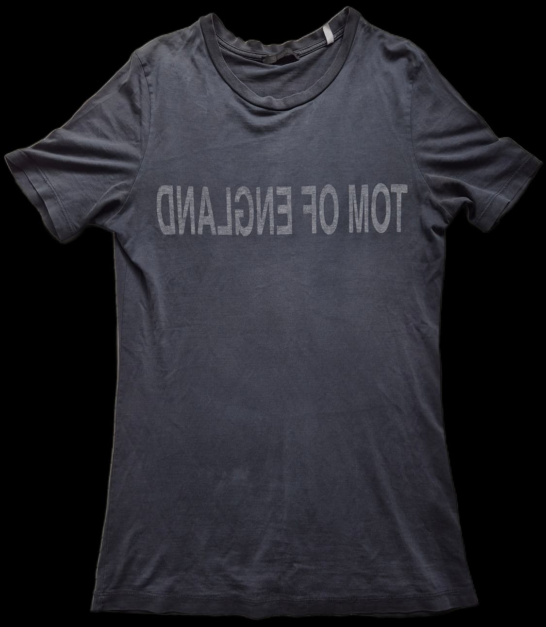 "Tom of England" Shirt, 2004 상품이미지2
