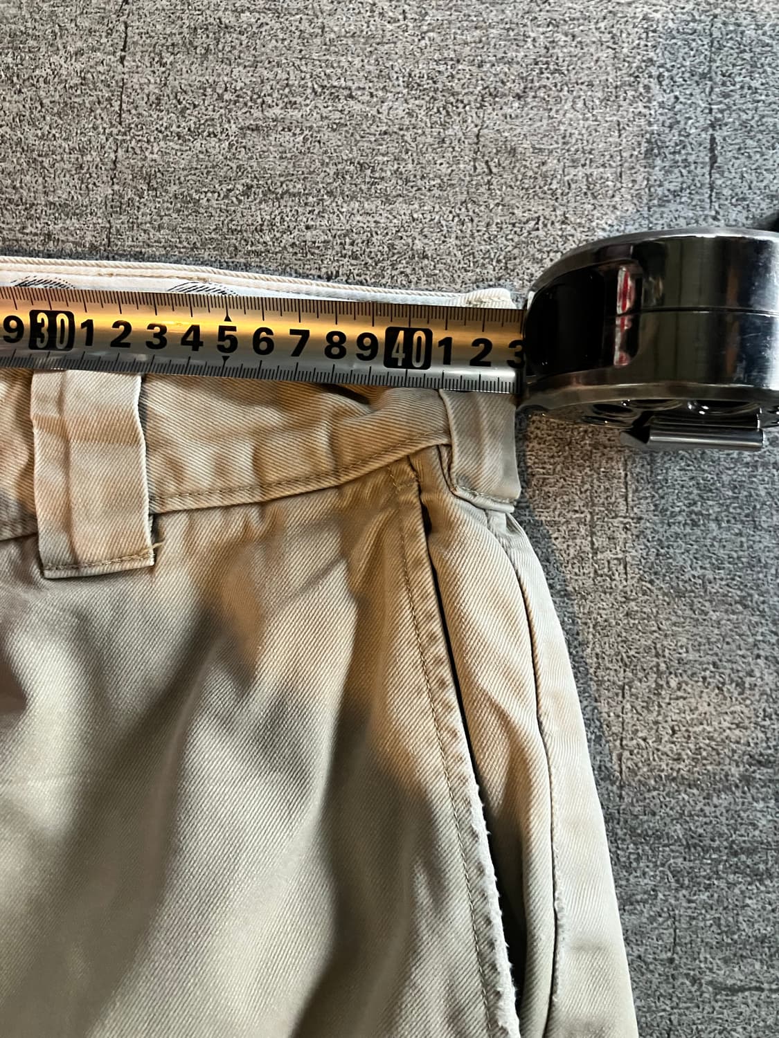 Dickies 디키즈 올드스쿨아메카지 874 워크팬츠 상품이미지2