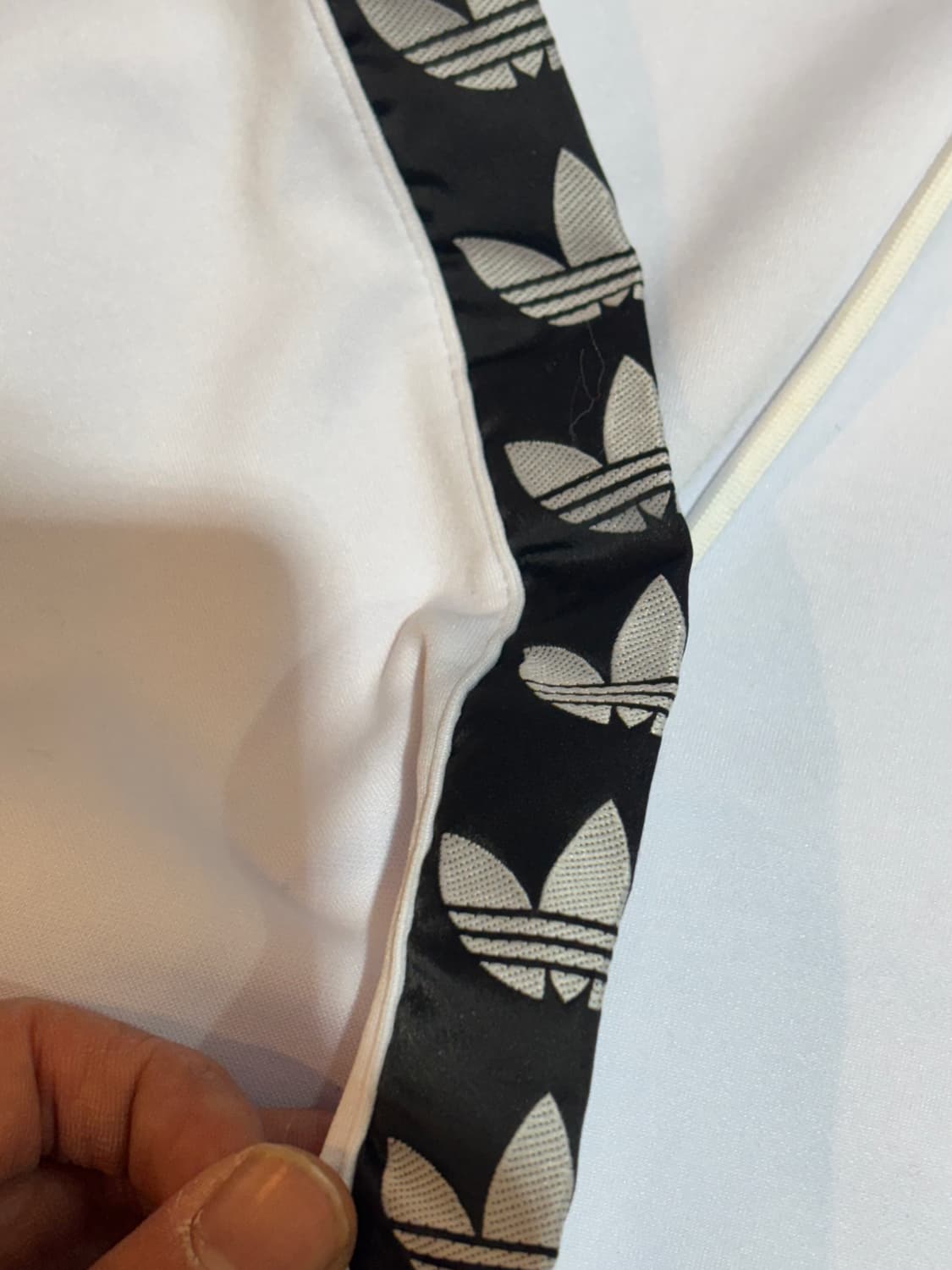 아디다스 후드티 S 상품이미지5