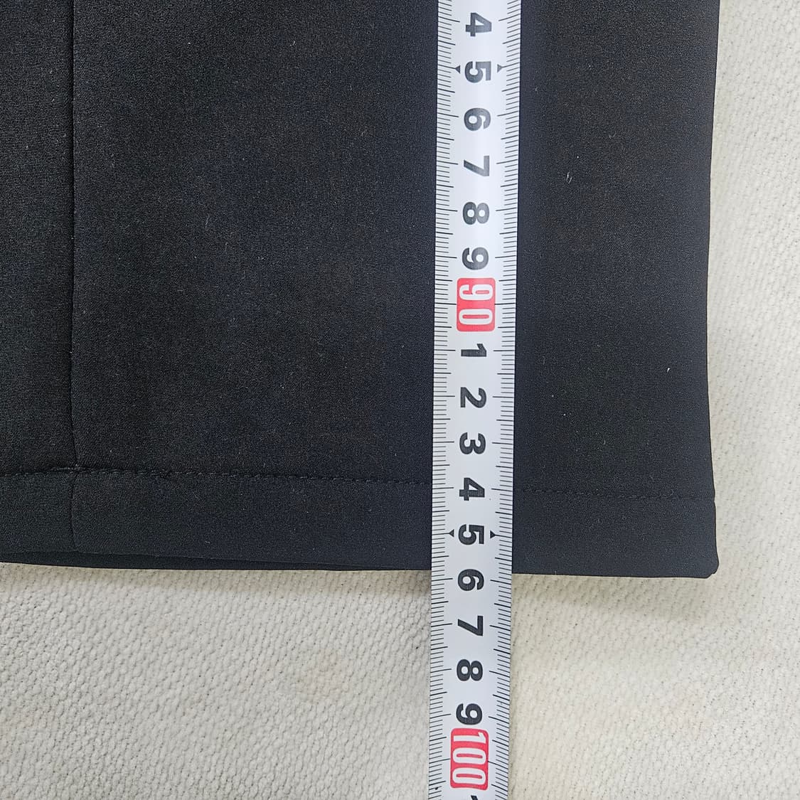 28 새상품 케이스위스 기모 슬랙스 0303Y 상품이미지8