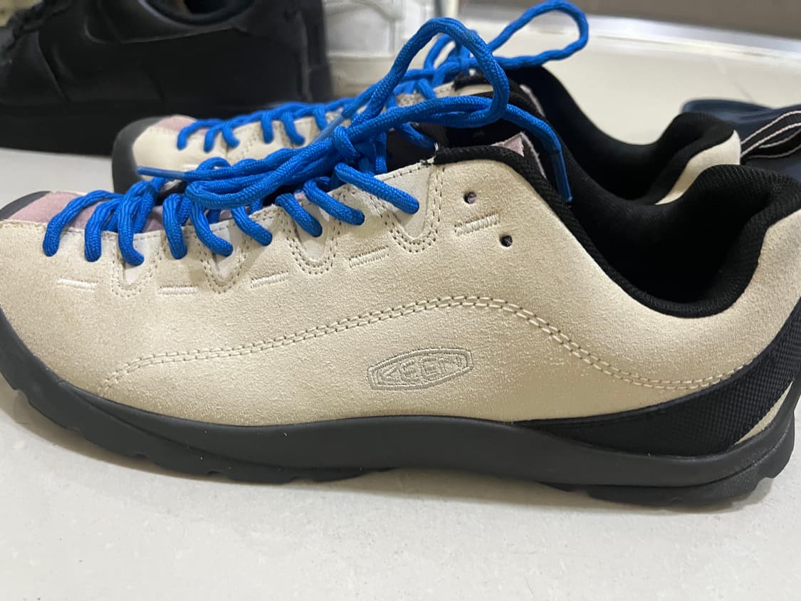 킨 재스퍼 스니커즈 Birch Fawn 상품이미지3