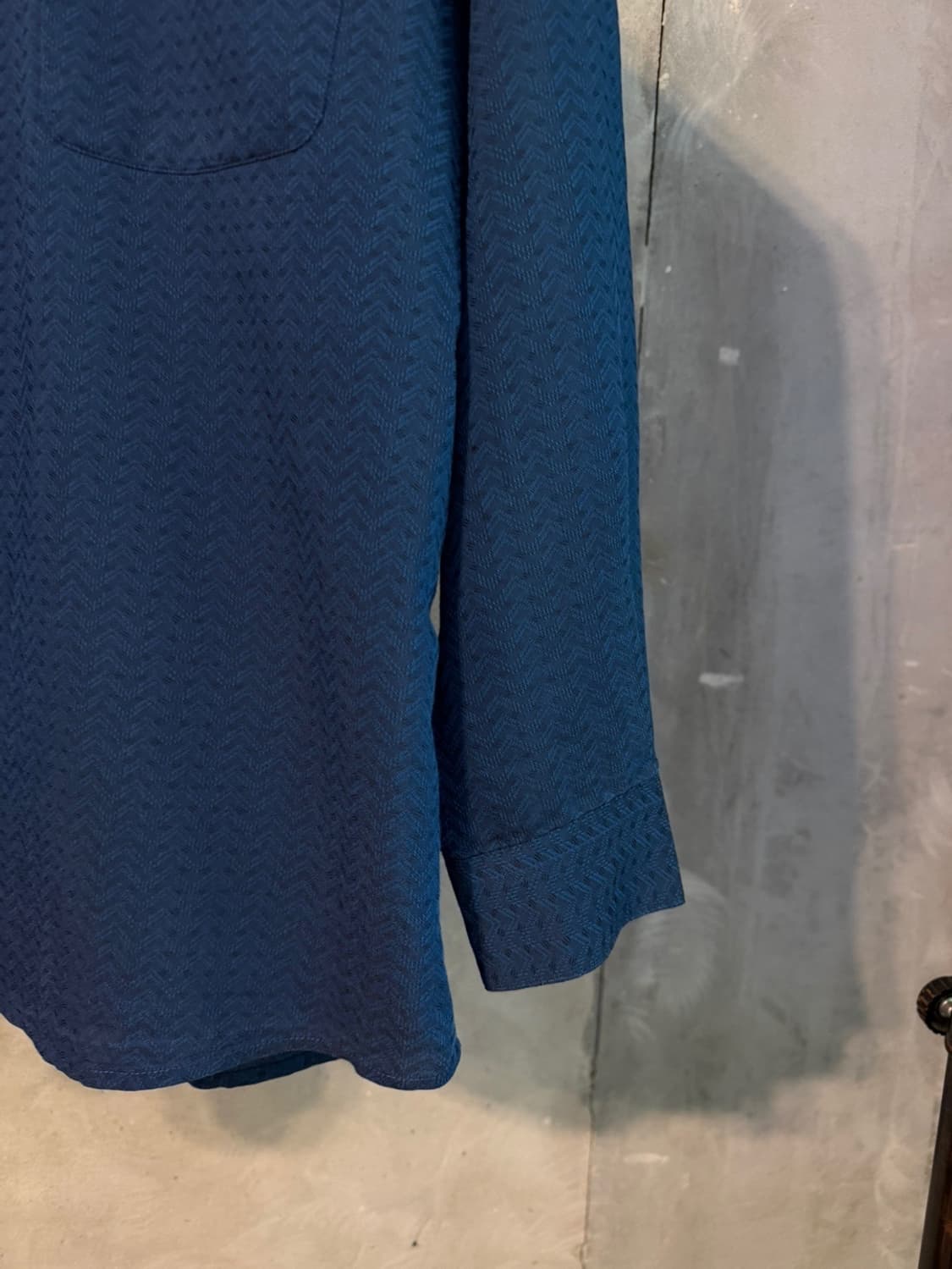 미쏘니 드레스 셔츠 100 상품이미지6