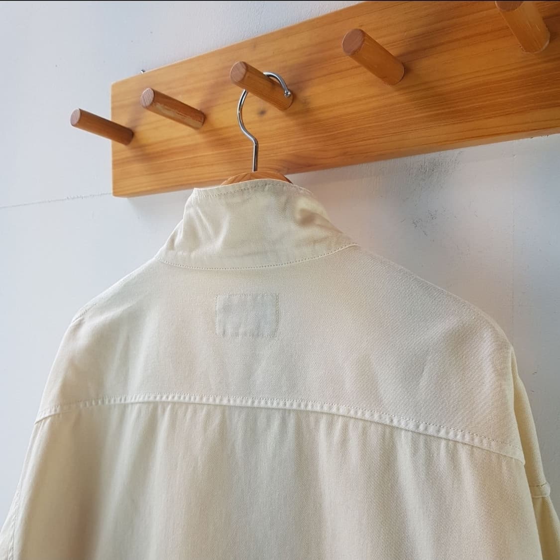 디키즈 코튼 트윌 스탠드 컬러 재킷 상품이미지8