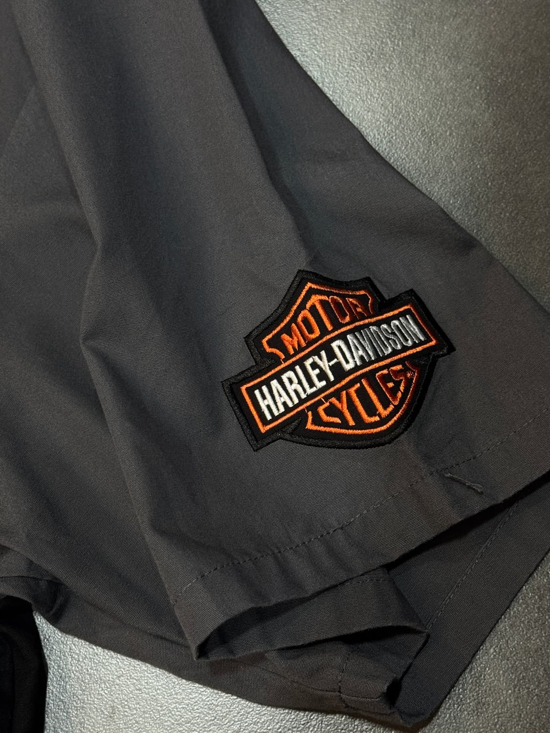 [HARLEY-DAVIDSON] screaming eagle 상품이미지3