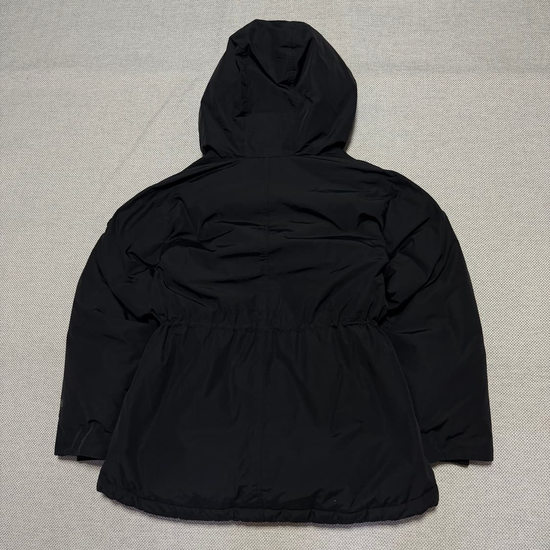 노스페이스 프레이즈 우먼스 다운 파카 상품이미지8