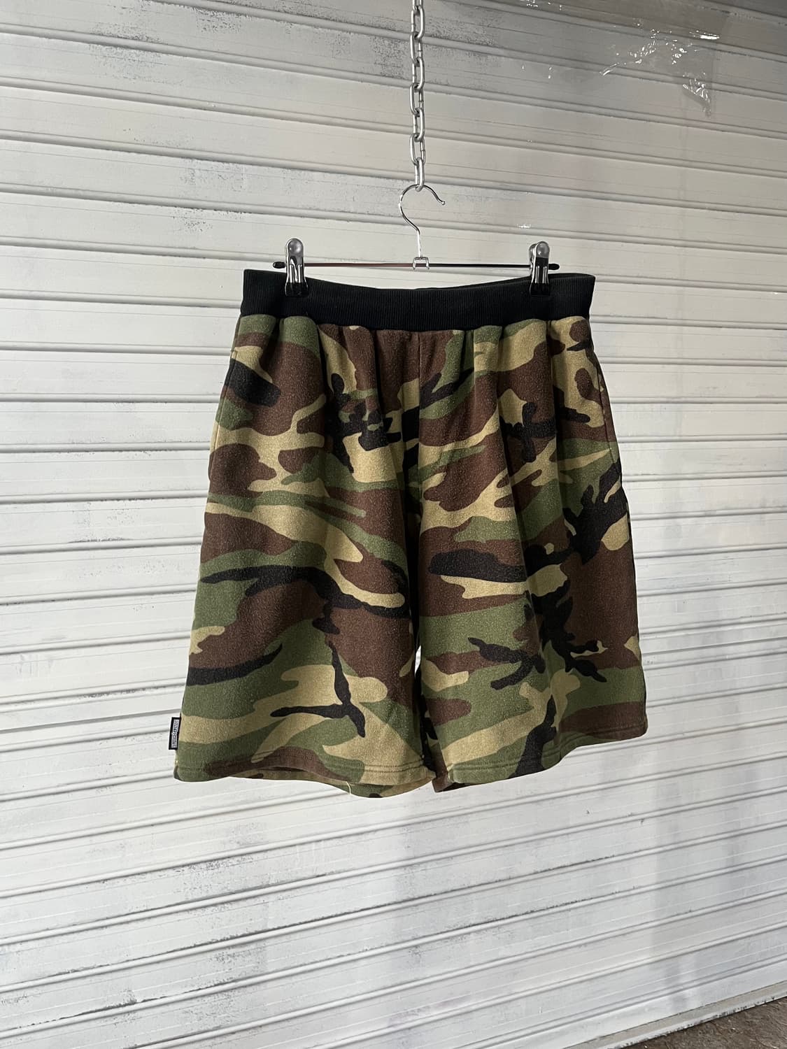 Bounty Hunter camo shorts 상품이미지2