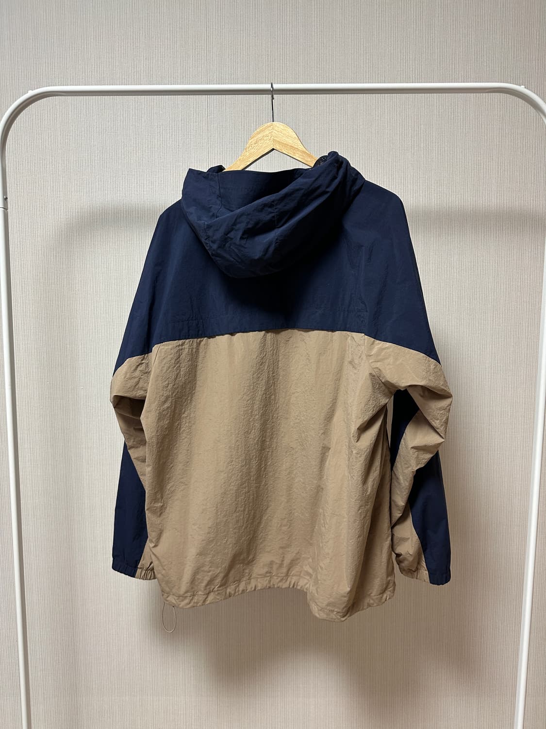 코오롱스포츠 아노락 L 상품이미지2