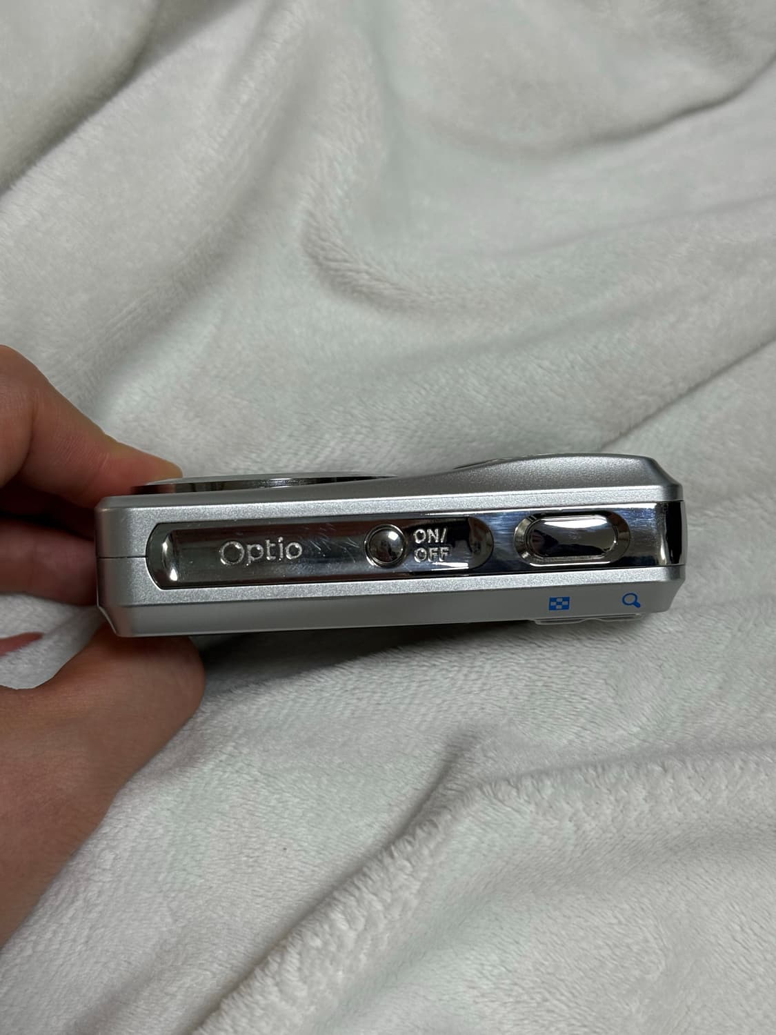 펜탁스 옵티오 e50 상품이미지4